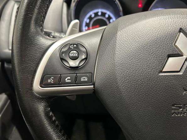 Mitsubishi ASX I Рестайлинг с пробегом 2013 года, цена 949 000 рублей, 251170 км, внедорожник, Автокод Объявления