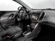 Chevrolet Aveo II Санкт-Петербург  - изображение 31