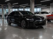 Audi A5 III (B10) Москва  - изображение 29