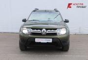 Renault Duster I Рестайлинг Нижний Новгород  - изображение 14