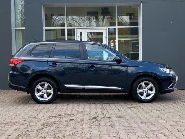 Mitsubishi Outlander III Рестайлинг 2 с пробегом 2016 года, цена 1 669 000 рублей, 130769 км, внедорожник, Автокод Объявления