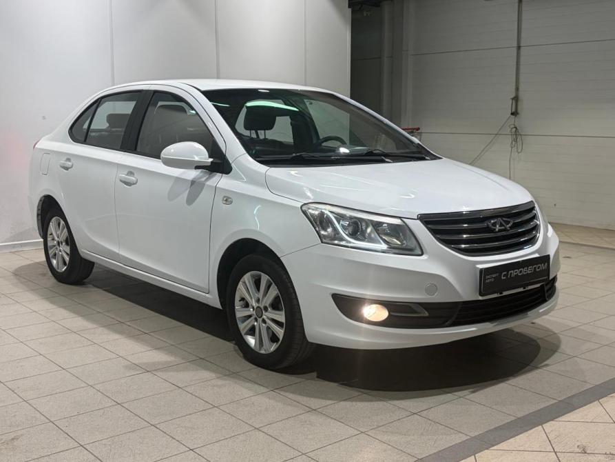 Chery Bonus 3 (E3/A19) Самара  - изображение 4