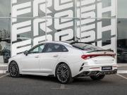 Kia K5 III Краснодар  - изображение 23