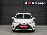 Toyota Vitz III (XP130) Рестайлинг 2 Екатеринбург  - изображение 20