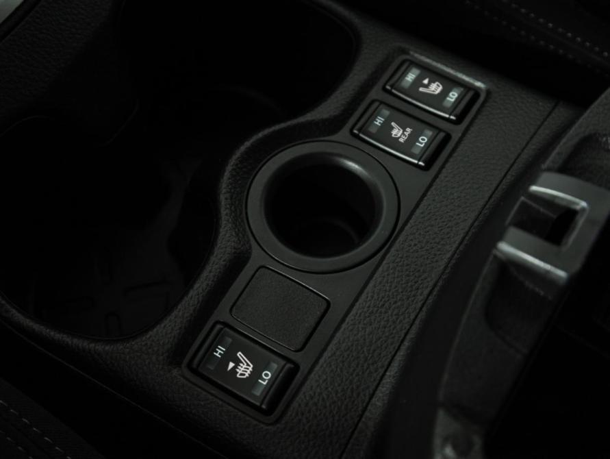 Nissan Qashqai II Рестайлинг Санкт-Петербург  - изображение 16
