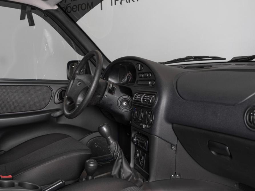 Lada (ВАЗ) Niva Travel I Казань  - изображение 7