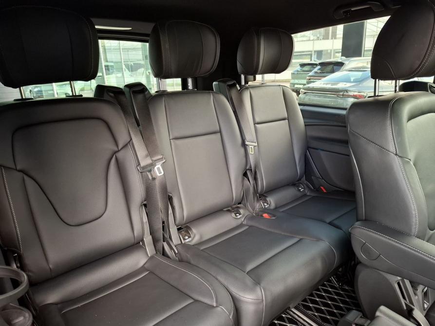 Mercedes-Benz V-Класс III (W447) Санкт-Петербург  - изображение 15