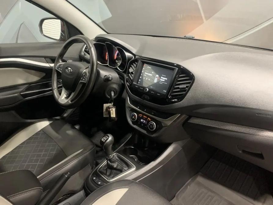 Lada (ВАЗ) Vesta I Пермь  - изображение 14
