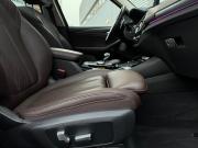 BMW X3 III (G01) Иркутск  - изображение 69