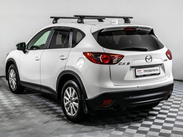 Mazda CX-5 I с пробегом 2012 года, цена 1 435 000 рублей, 149710 км, внедорожник, Автокод Объявления