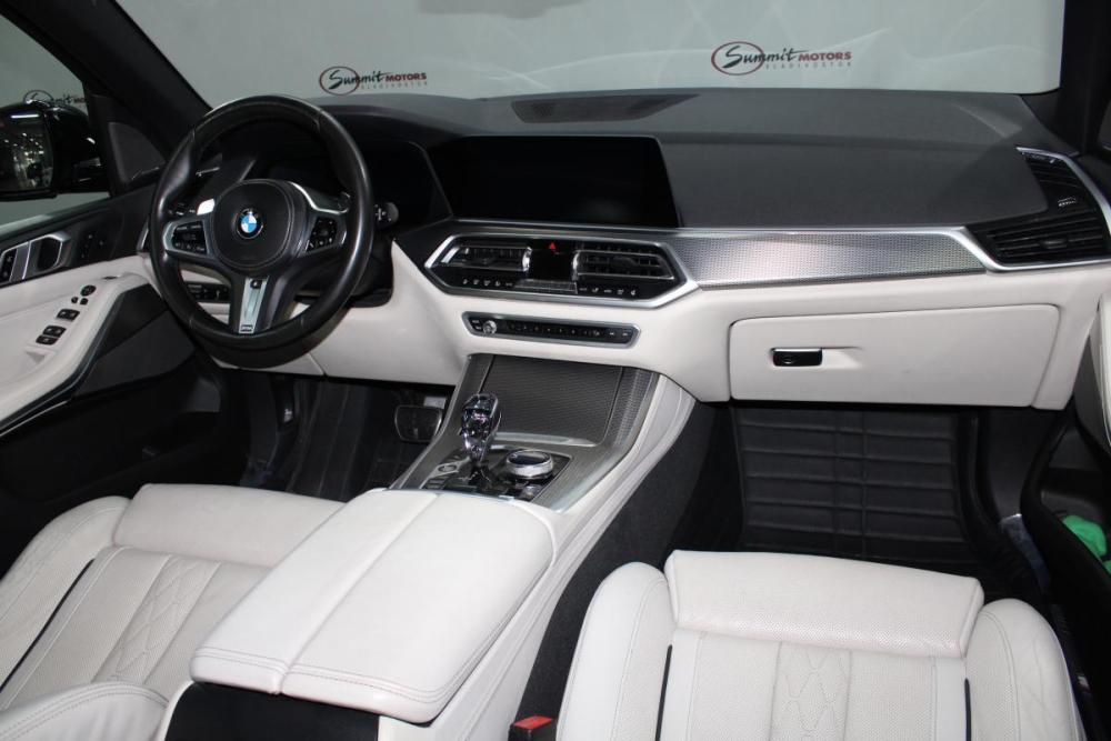 BMW X5 IV (G05/G18) Владивосток  - изображение 19