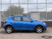 Renault Sandero II Рестайлинг Москва  - изображение 26