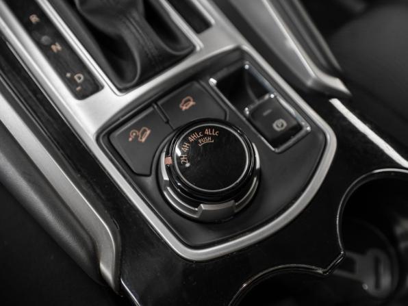 Mitsubishi Pajero Sport III с пробегом 2019 года, цена 2 570 000 рублей, 122616 км, внедорожник, Автокод Объявления