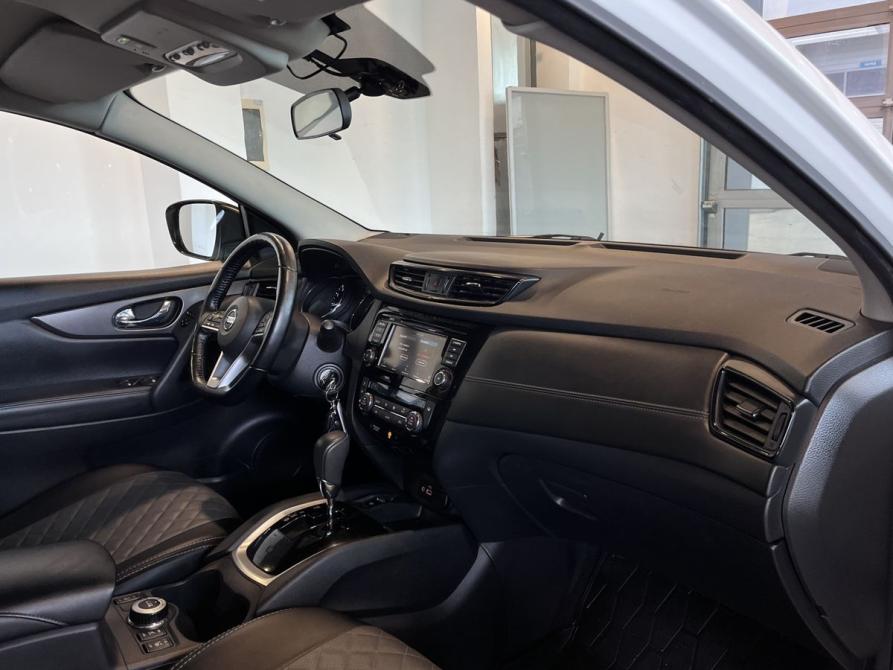 Nissan Qashqai II Рестайлинг Чебоксары  - изображение 11