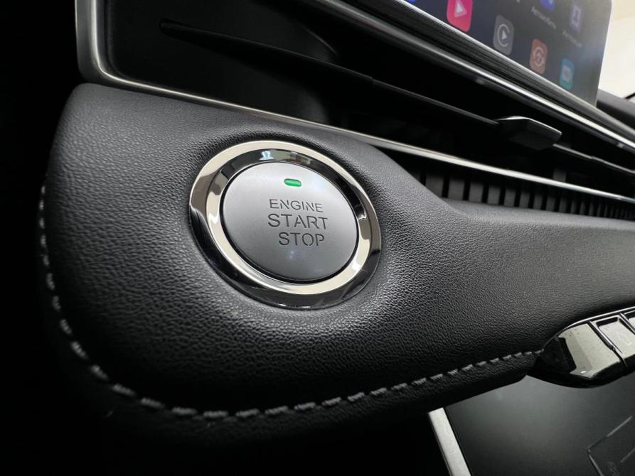 Chery Tiggo 7 Pro Max I Волгоград  - изображение 30