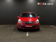 Opel Corsa D Рестайлинг II Челябинск  - изображение 18