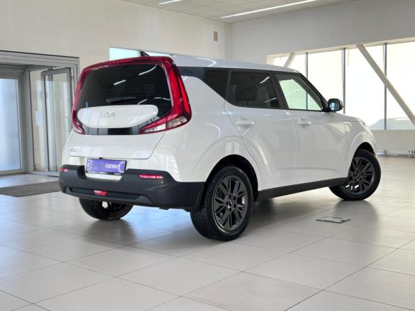Kia Soul III с пробегом 2021 года, цена 2 080 000 рублей, 78428 км, хэтчбек, Автокод Объявления
