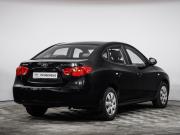 Hyundai Elantra IV (HD) Санкт-Петербург  - изображение 30
