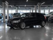 BMW 1 серии II (F20/F21) Рестайлинг 2 Москва  - изображение 21