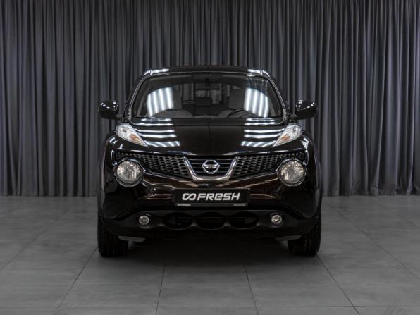 Nissan Juke I с пробегом 2014 года, цена 1 219 000 рублей, 97551 км, внедорожник, Автокод Объявления