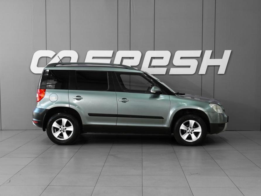 Skoda Yeti I Тверь  - изображение 5