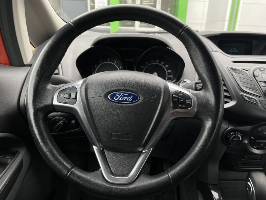 Ford EcoSport II Ярославль  - изображение 14