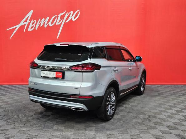 Geely Atlas Pro с пробегом 2023 года, цена 1 990 000 рублей, 82261 км, внедорожник, Автокод Объявления