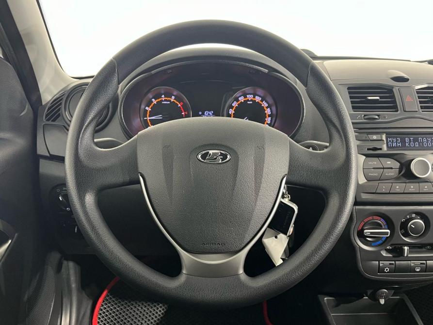 Lada (ВАЗ) Granta I Рестайлинг Ижевск  - изображение 10