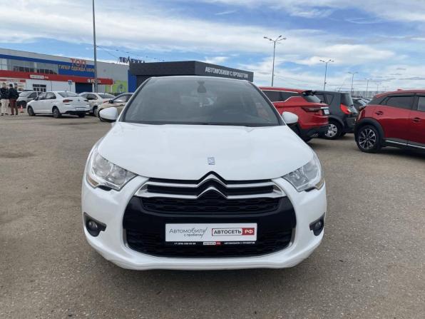Citroen DS4 с пробегом 2013 года, цена 925 000 рублей, 163005 км, хэтчбек, Автокод Объявления