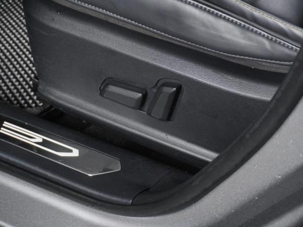 Haval F7x I с пробегом 2019 года, цена 1 799 000 рублей, 69431 км, внедорожник, Автокод Объявления