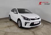 Kia Rio IV Волгоград  - изображение 27
