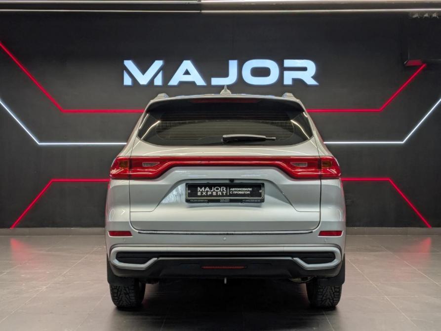 Haval M6 II Москва  - изображение 3