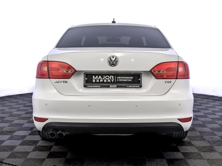 Volkswagen Jetta VI Москва  - изображение 6
