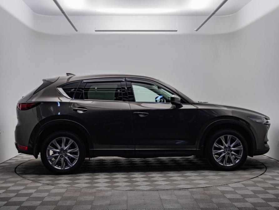 Mazda CX-5 II Москва  - изображение 4