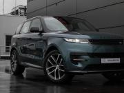 Land Rover Range Rover Sport III Москва  - изображение 55