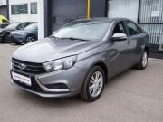 Lada (ВАЗ) Vesta I Москва  - изображение 16