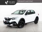 Renault Logan II Рестайлинг Казань  - изображение 16