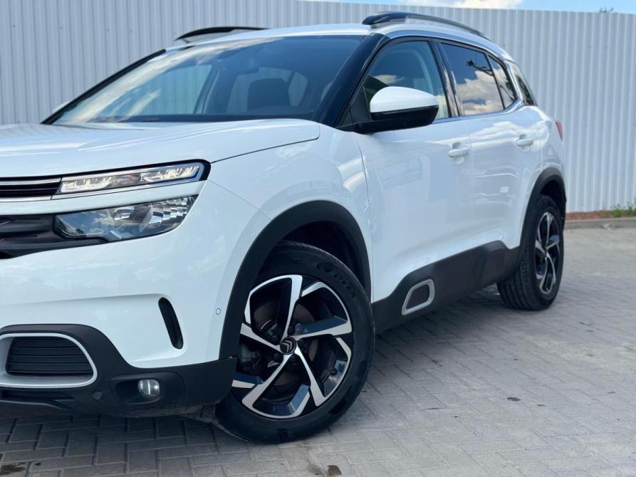 Citroen C5 Aircross I Ростов-на-Дону  - изображение 2