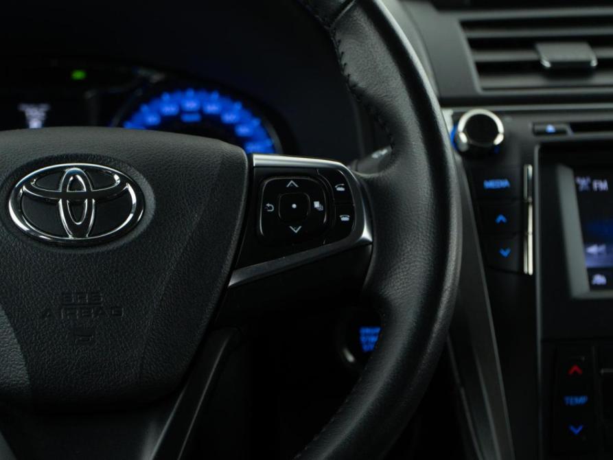 Toyota Camry VII (XV50) Рестайлинг 2 Москва  - изображение 13