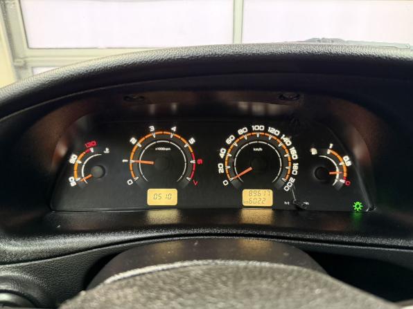 Lada (ВАЗ) Niva Travel I с пробегом 2022 года, цена 890 000 рублей, 89616 км, внедорожник, Автокод Объявления