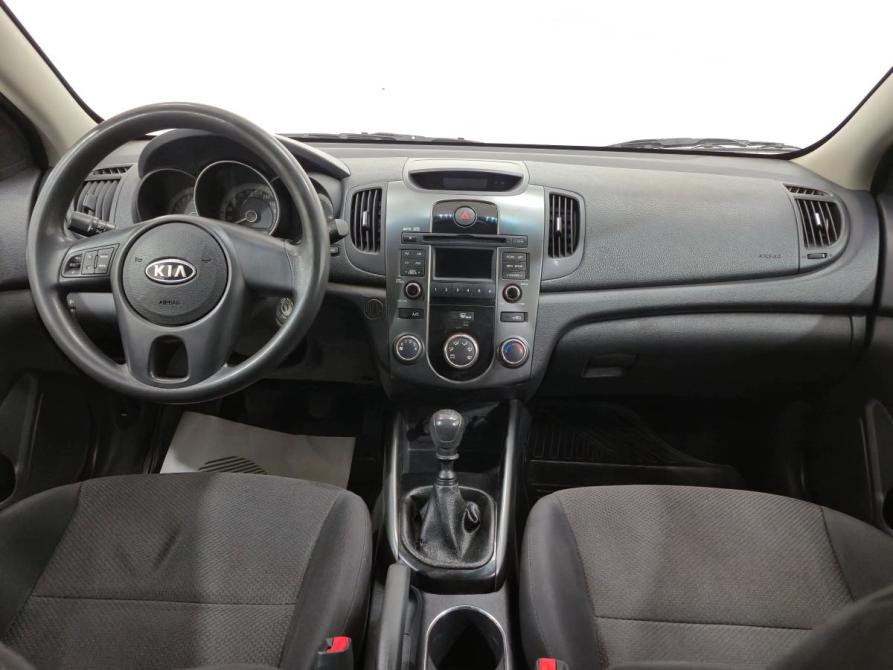Kia Cerato II Альметьевск  - изображение 13