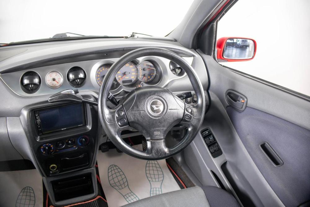 Daihatsu YRV I Пермь  - изображение 14