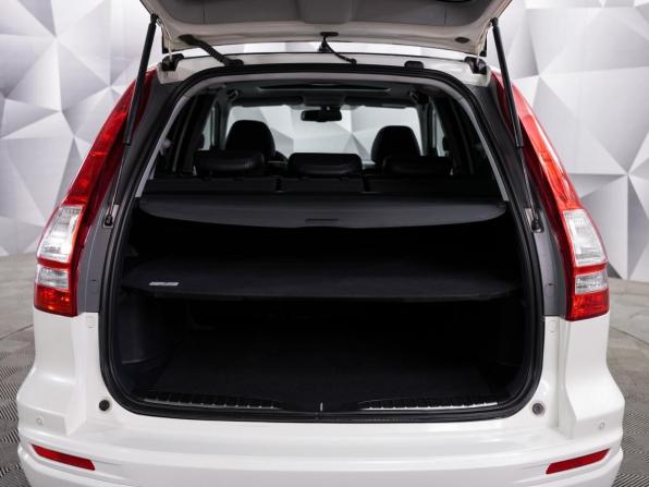 Honda CR-V III Рестайлинг с пробегом 2010 года, цена 1 340 000 рублей, 250983 км, внедорожник, Автокод Объявления