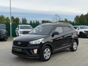 Hyundai Creta I Сыктывкар  - изображение 28