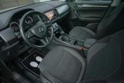 Skoda Kodiaq I Иркутск  - изображение 32
