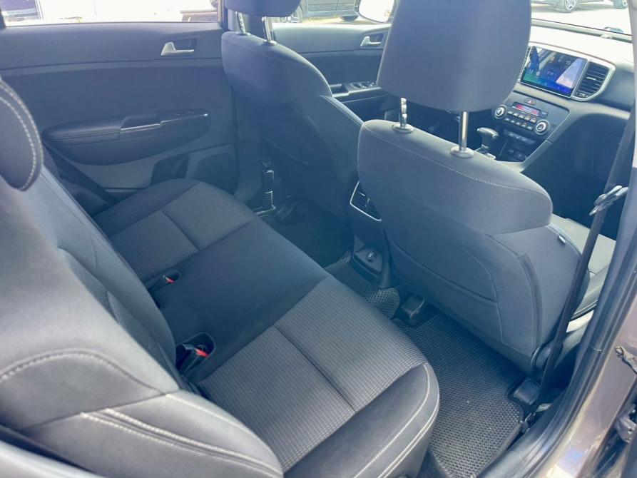 Kia Sportage IV Рестайлинг Владимир  - изображение 13