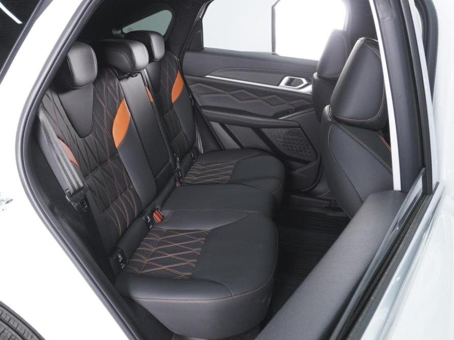 Haval F7 II Ростов-на-Дону  - изображение 7