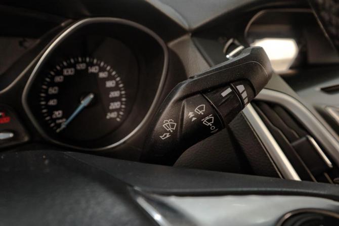 Ford Focus III с пробегом 2014 года, цена 929 000 рублей, 259000 км, хэтчбек, Автокод Объявления