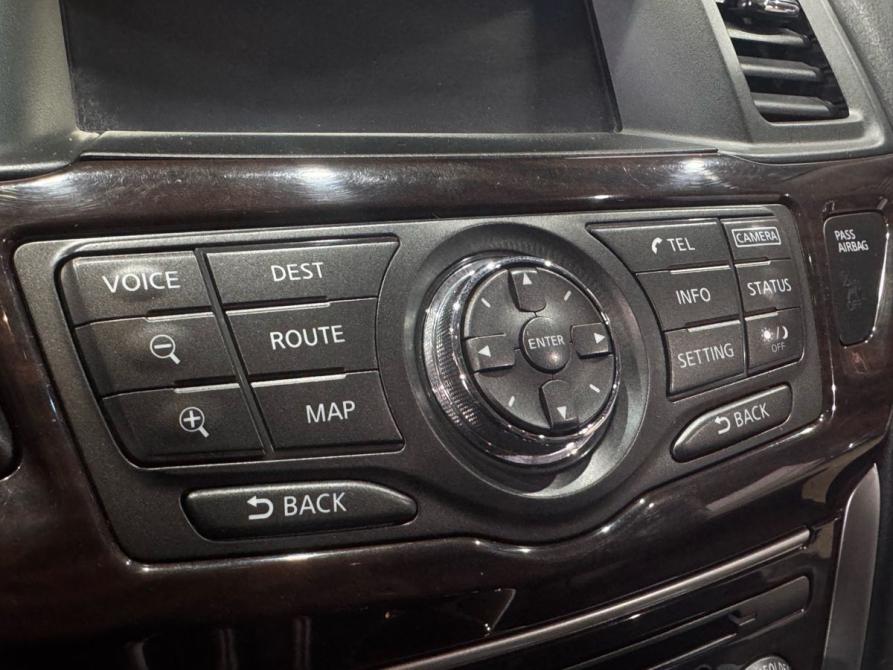 Nissan Pathfinder IV Ставрополь  - изображение 17