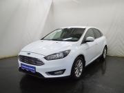 Ford Focus III Рестайлинг Санкт-Петербург  - изображение 18